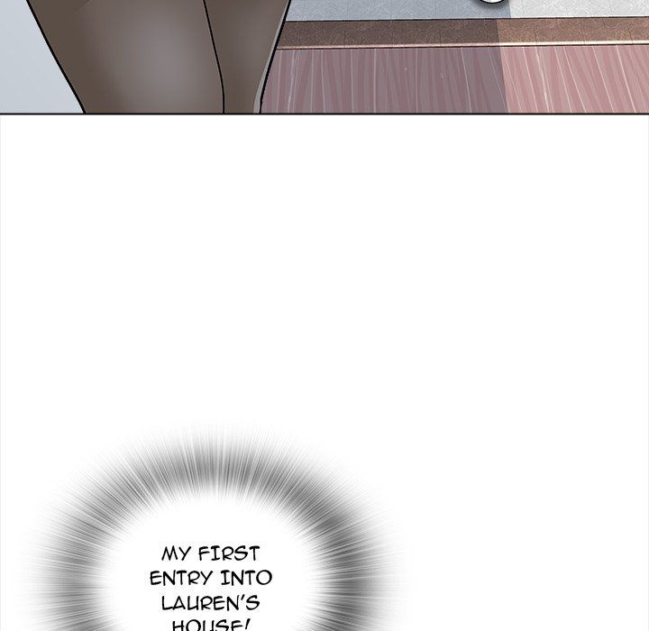 Blissville Manhwa - Chapter 13 Page 14