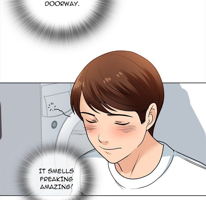 Blissville Manhwa - Chapter 13 Page 17