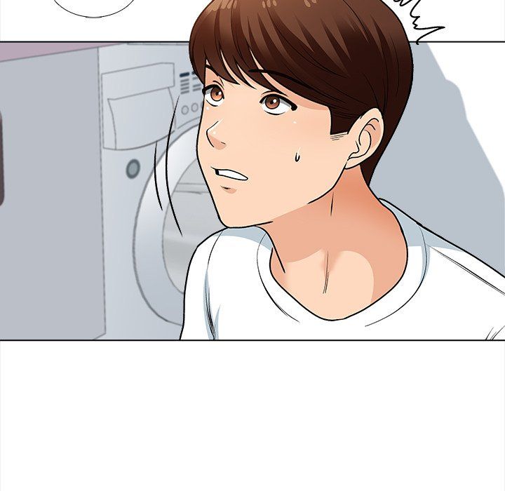 Blissville Manhwa - Chapter 13 Page 19