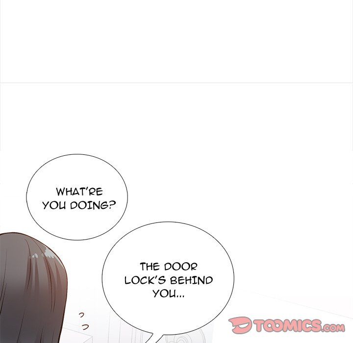 Blissville Manhwa - Chapter 13 Page 20