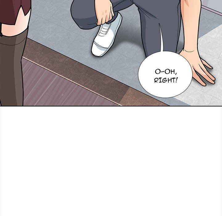 Blissville Manhwa - Chapter 13 Page 22