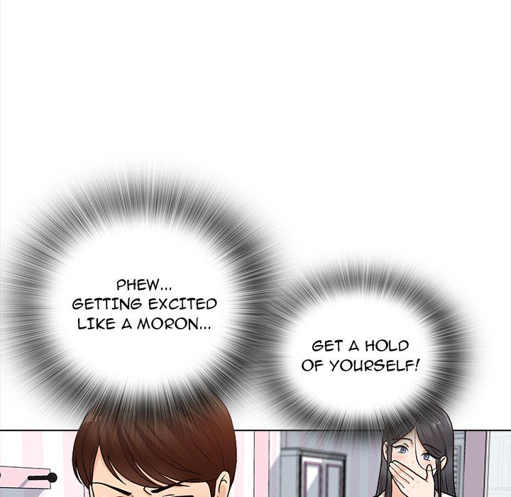 Blissville Manhwa - Chapter 13 Page 23