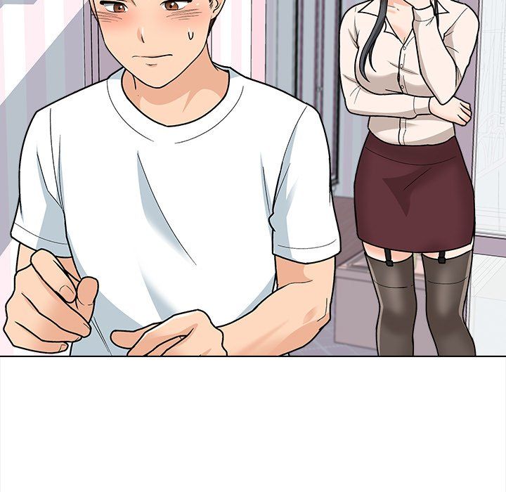 Blissville Manhwa - Chapter 13 Page 24