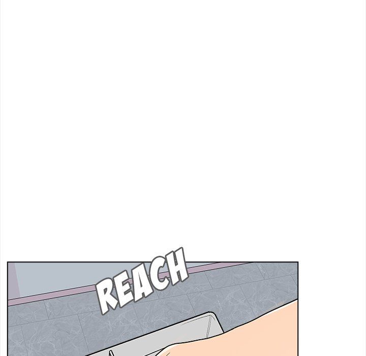 Blissville Manhwa - Chapter 13 Page 25