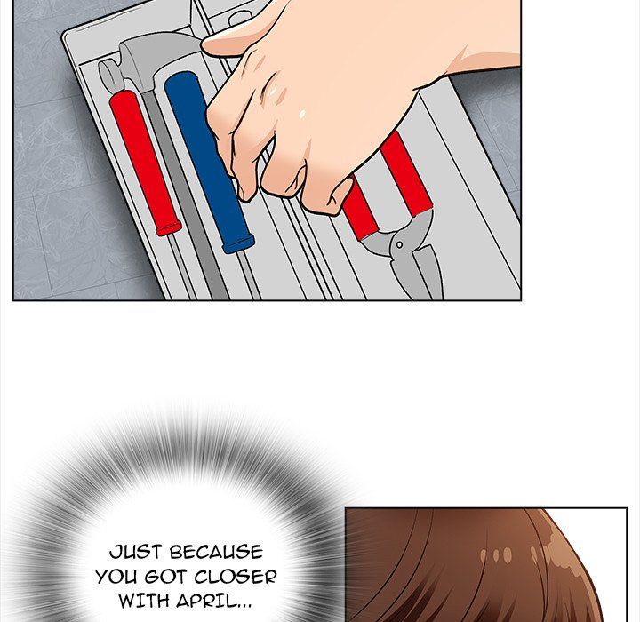 Blissville Manhwa - Chapter 13 Page 26