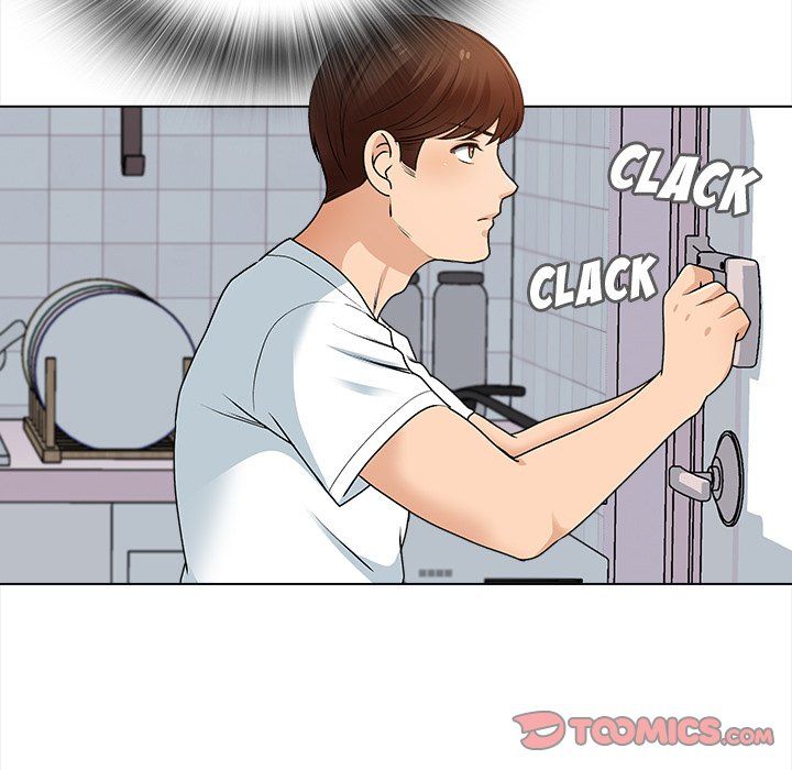 Blissville Manhwa - Chapter 13 Page 29