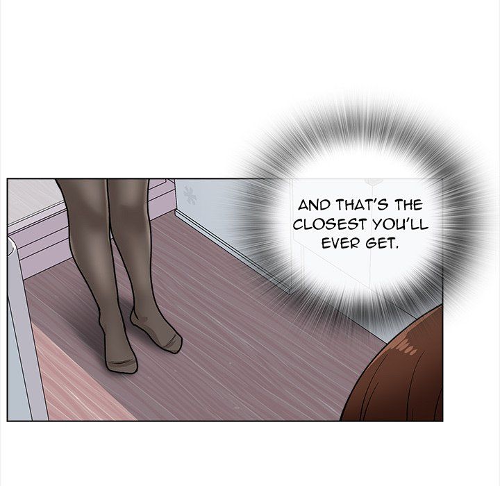 Blissville Manhwa - Chapter 13 Page 31