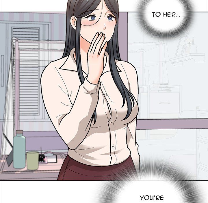 Blissville Manhwa - Chapter 13 Page 33