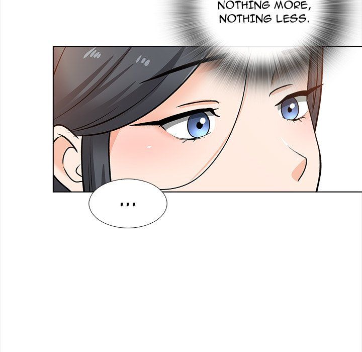 Blissville Manhwa - Chapter 13 Page 34