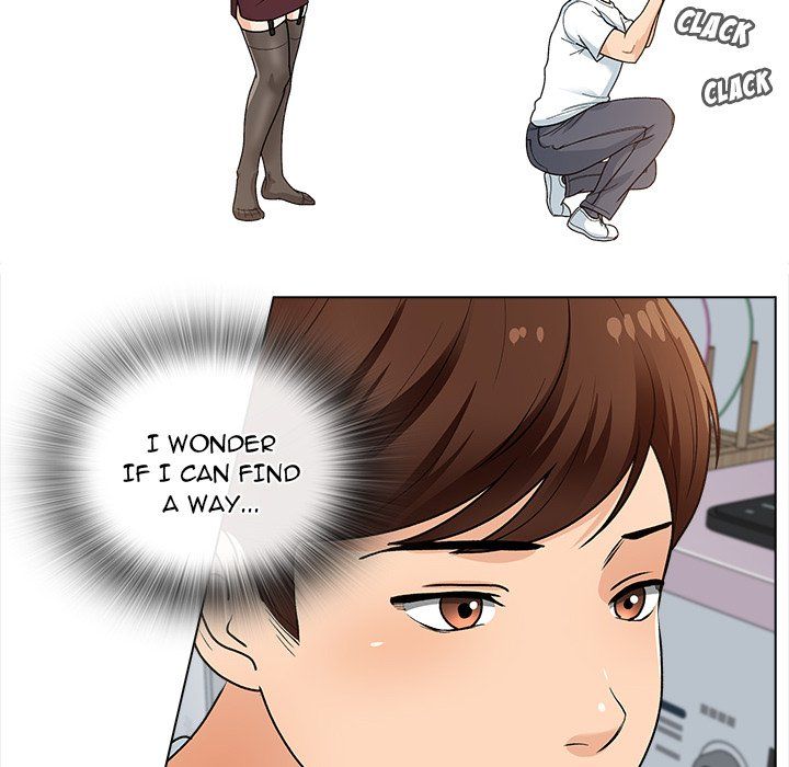 Blissville Manhwa - Chapter 13 Page 37