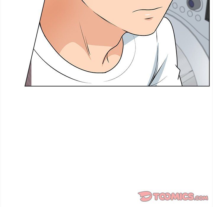 Blissville Manhwa - Chapter 13 Page 38