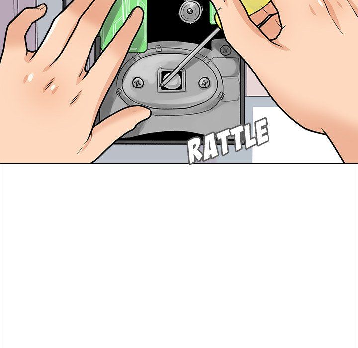 Blissville Manhwa - Chapter 13 Page 44