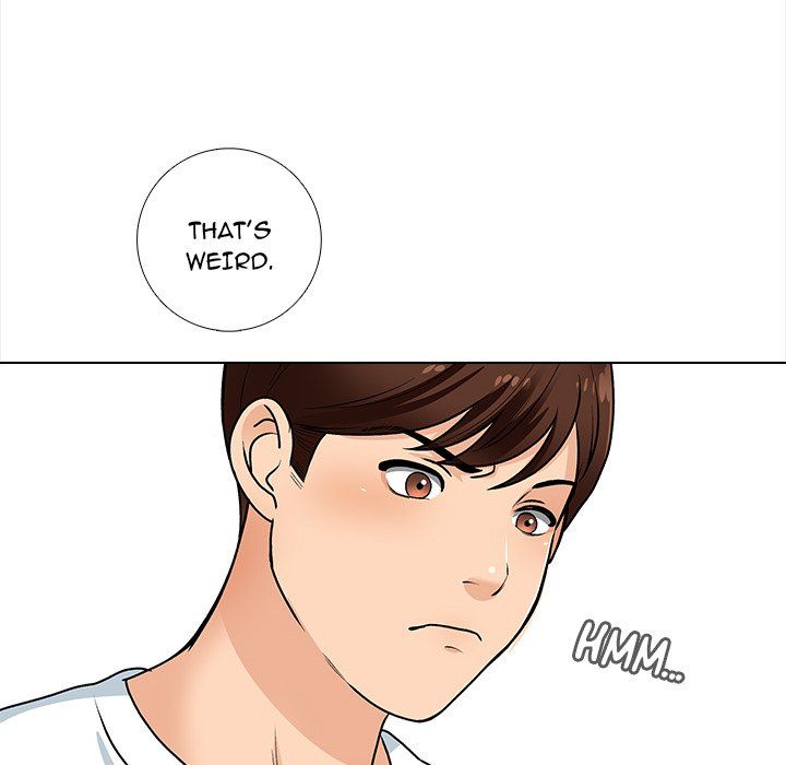 Blissville Manhwa - Chapter 13 Page 45