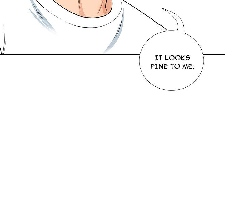 Blissville Manhwa - Chapter 13 Page 46