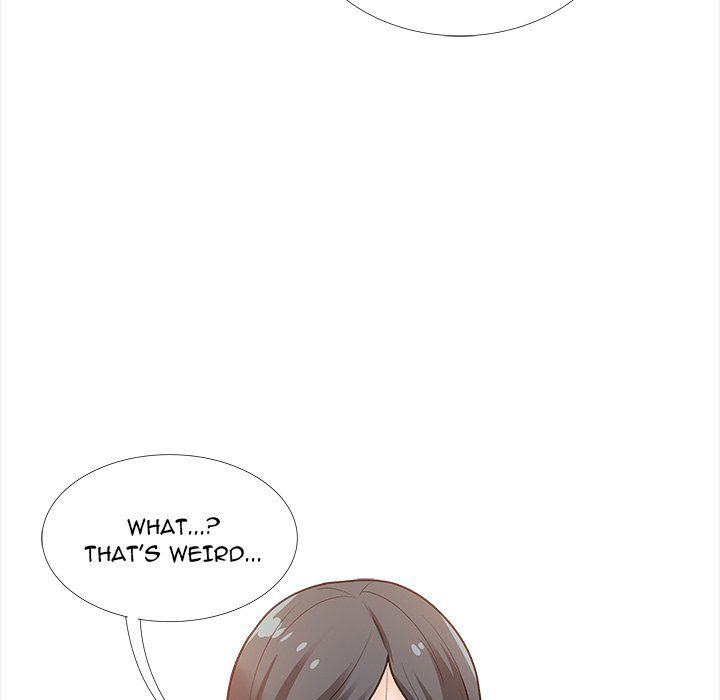 Blissville Manhwa - Chapter 13 Page 49