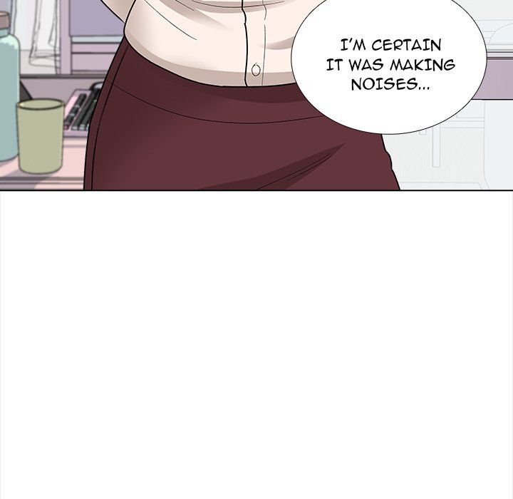 Blissville Manhwa - Chapter 13 Page 51
