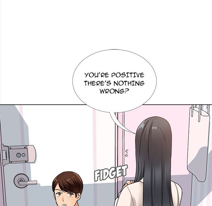 Blissville Manhwa - Chapter 13 Page 52