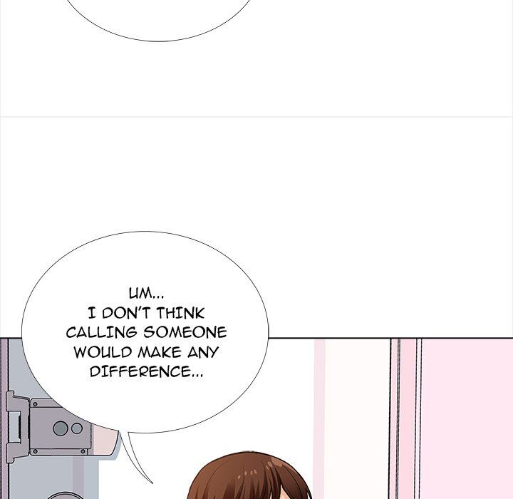 Blissville Manhwa - Chapter 13 Page 54