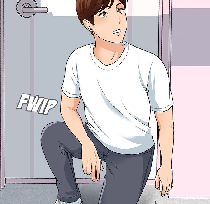 Blissville Manhwa - Chapter 13 Page 55