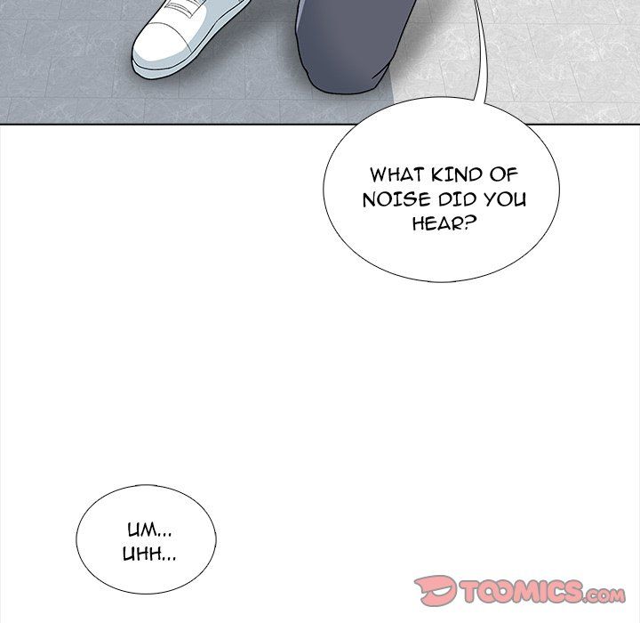 Blissville Manhwa - Chapter 13 Page 56