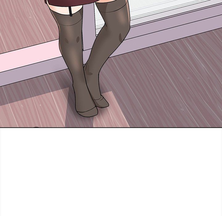 Blissville Manhwa - Chapter 13 Page 60