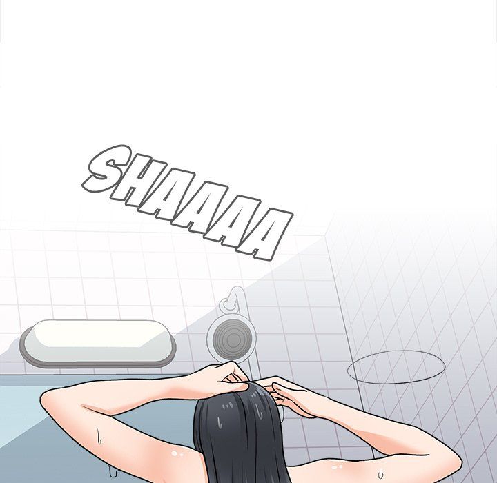 Blissville Manhwa - Chapter 13 Page 64