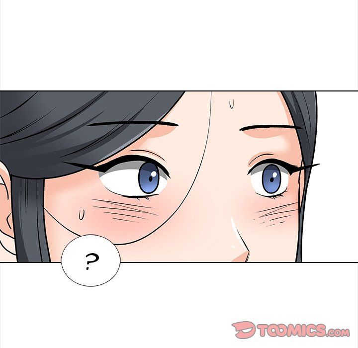 Blissville Manhwa - Chapter 13 Page 74