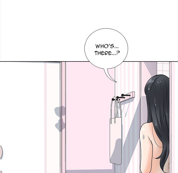 Blissville Manhwa - Chapter 13 Page 78