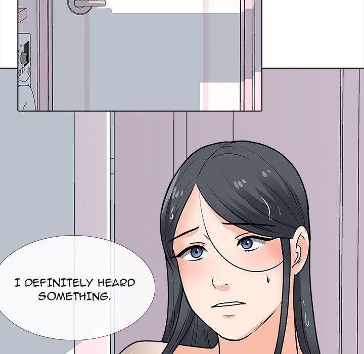 Blissville Manhwa - Chapter 13 Page 81