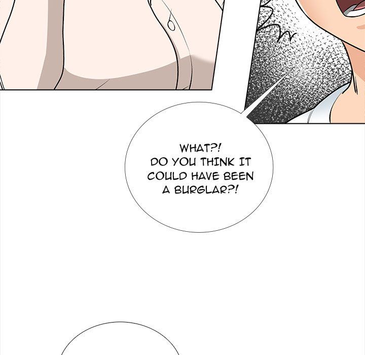 Blissville Manhwa - Chapter 13 Page 85