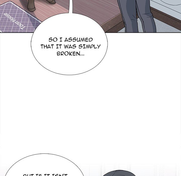 Blissville Manhwa - Chapter 13 Page 87