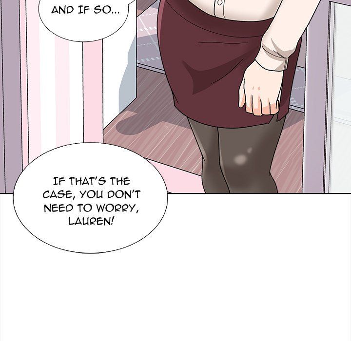 Blissville Manhwa - Chapter 13 Page 89