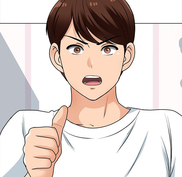 Blissville Manhwa - Chapter 13 Page 91