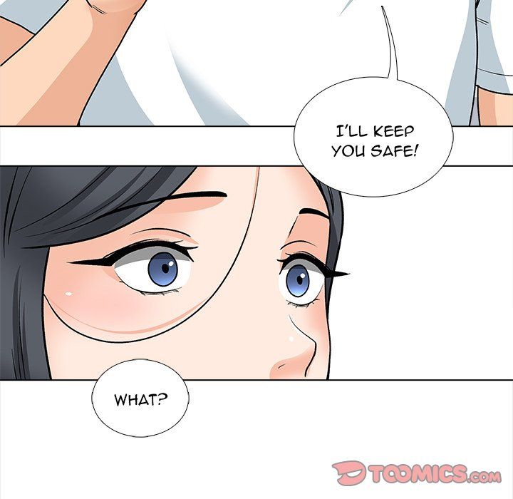 Blissville Manhwa - Chapter 13 Page 92