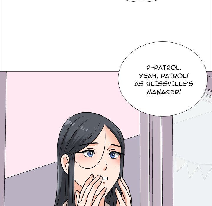 Blissville Manhwa - Chapter 13 Page 95