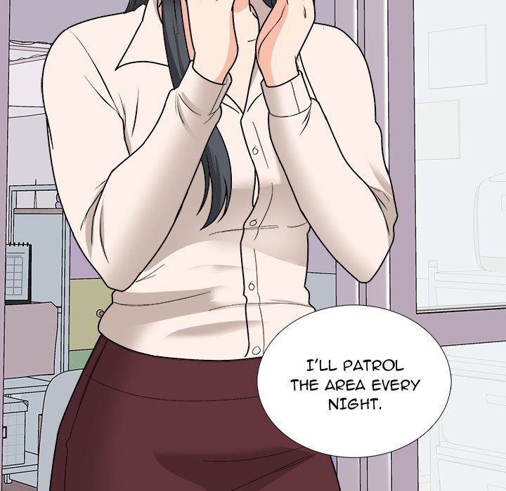 Blissville Manhwa - Chapter 13 Page 96