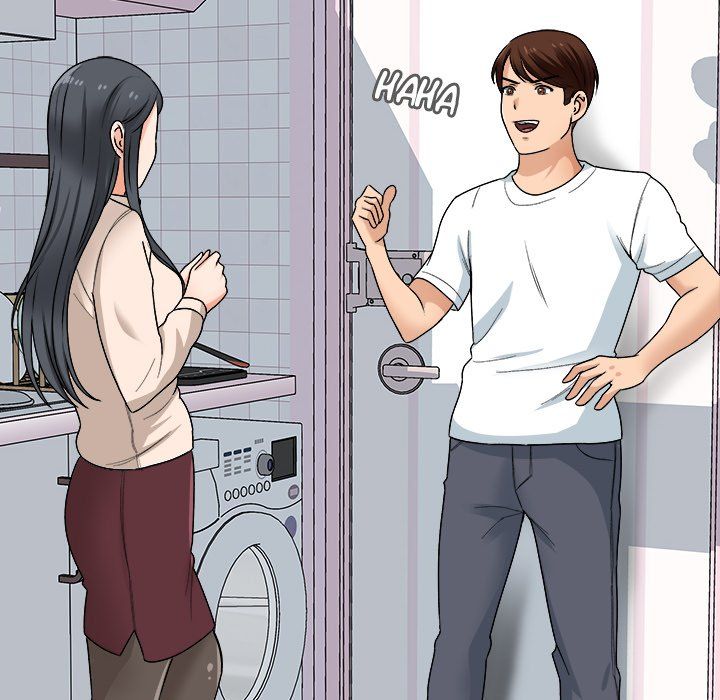 Blissville Manhwa - Chapter 13 Page 98