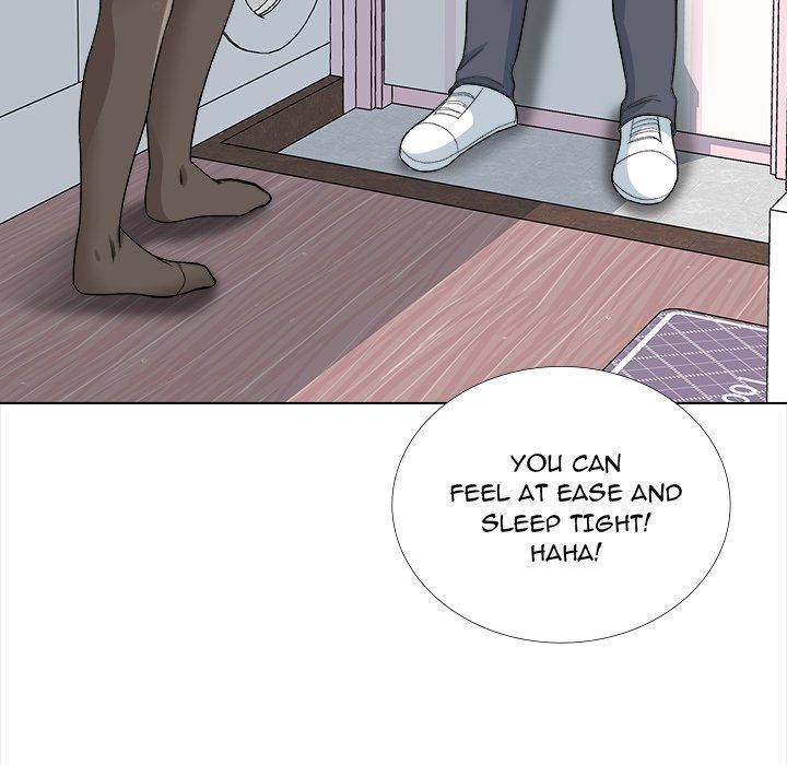 Blissville Manhwa - Chapter 13 Page 99