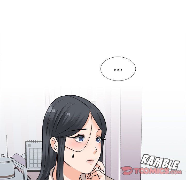 Blissville Manhwa - Chapter 13 Page 101