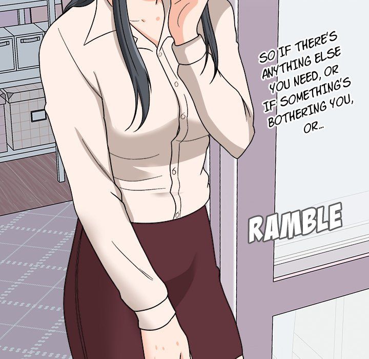 Blissville Manhwa - Chapter 13 Page 102