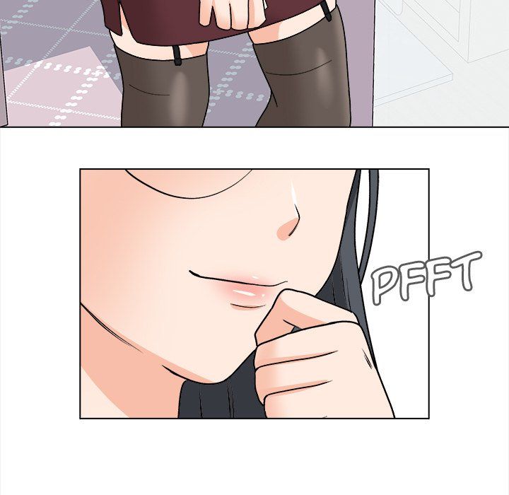 Blissville Manhwa - Chapter 13 Page 103