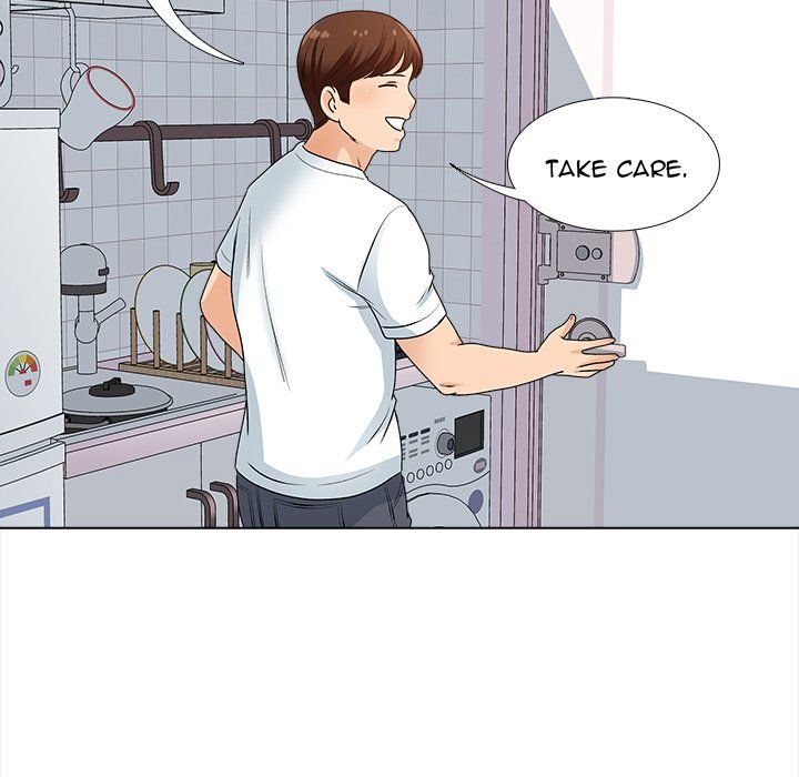 Blissville Manhwa - Chapter 13 Page 105