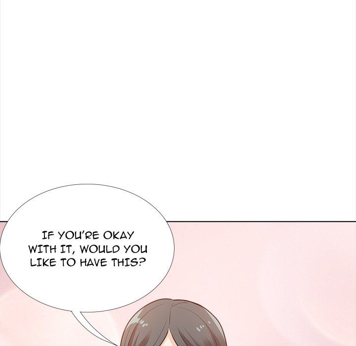 Blissville Manhwa - Chapter 13 Page 108