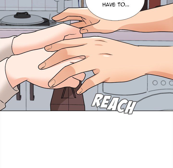 Blissville Manhwa - Chapter 13 Page 114