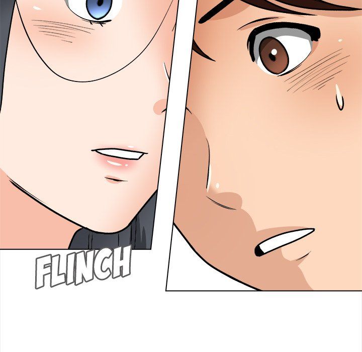 Blissville Manhwa - Chapter 13 Page 116