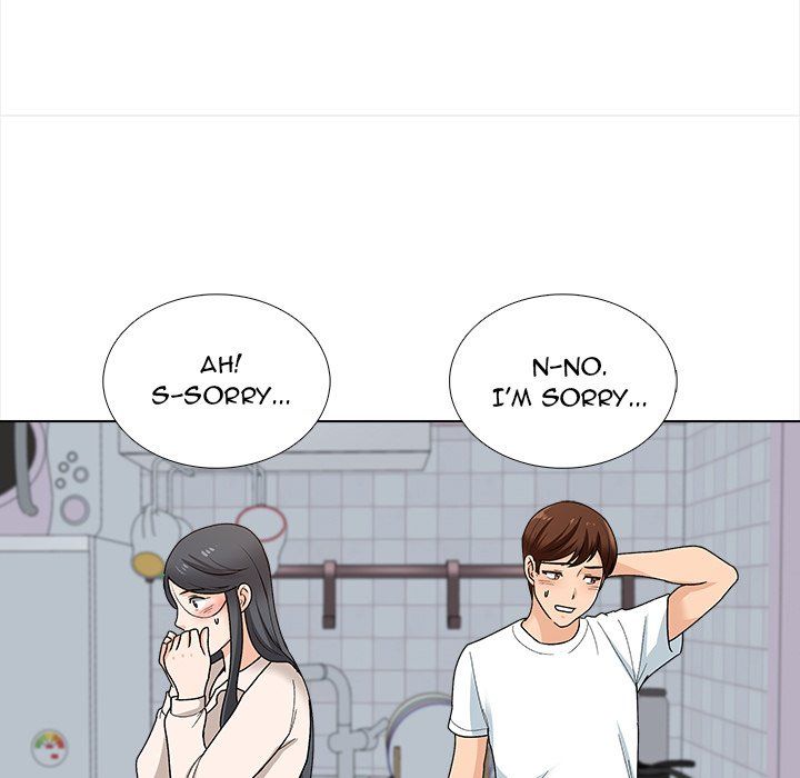 Blissville Manhwa - Chapter 13 Page 117