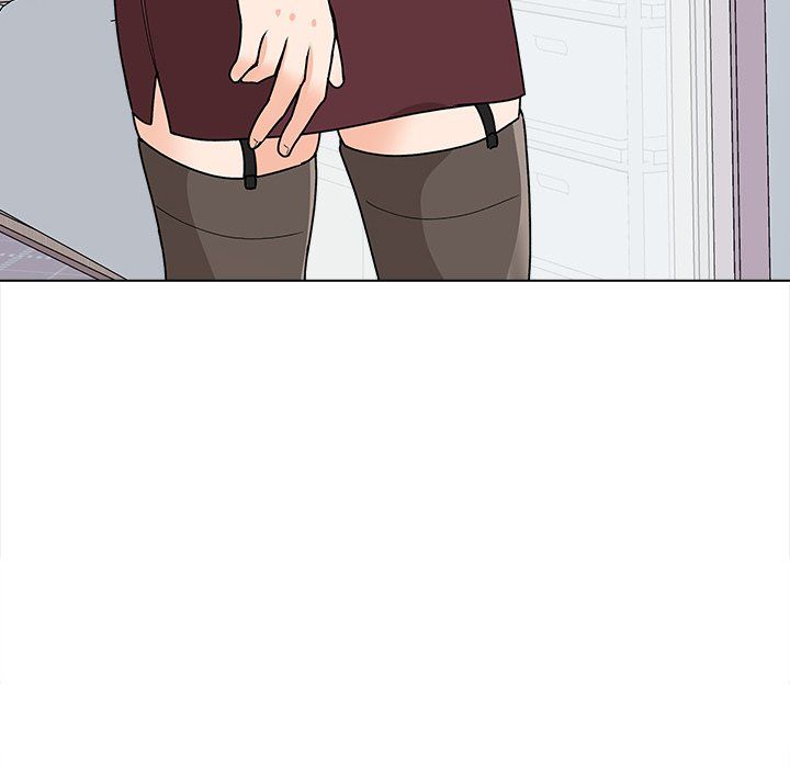 Blissville Manhwa - Chapter 13 Page 122