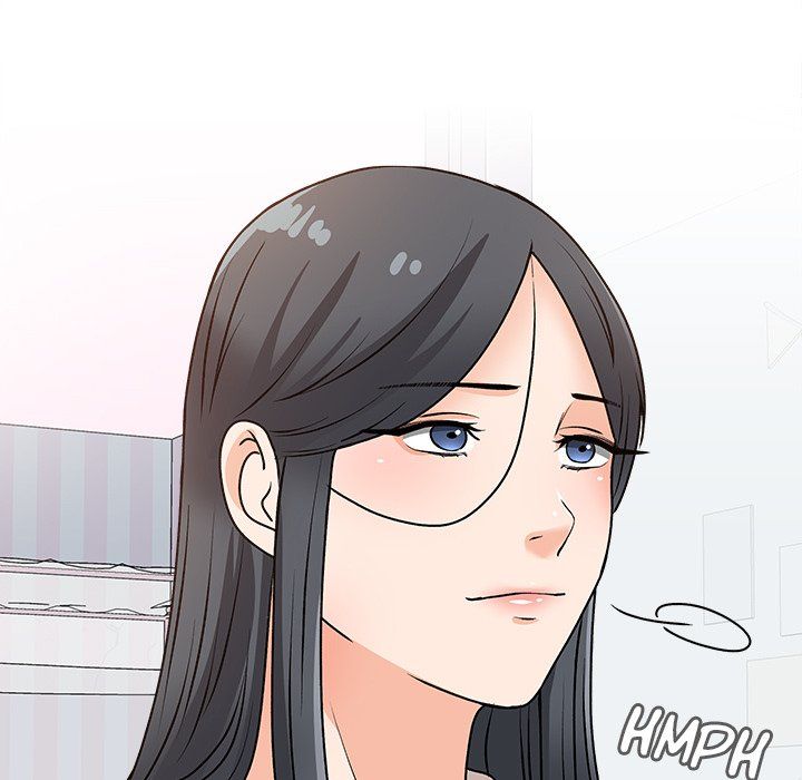 Blissville Manhwa - Chapter 13 Page 123