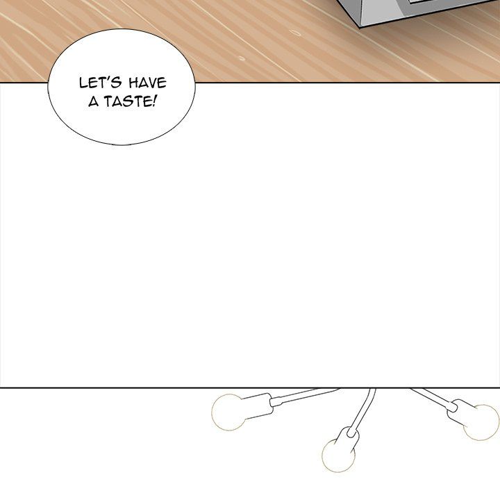 Blissville Manhwa - Chapter 13 Page 130