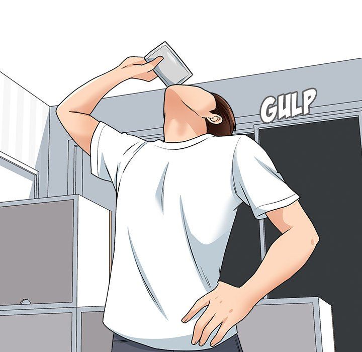 Blissville Manhwa - Chapter 13 Page 131